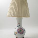 521 3329 TABLE LAMP